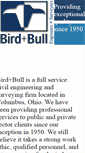 Mobile Screenshot of birdbull.com